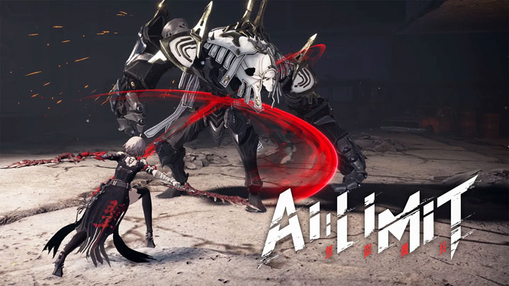 AI LIMIT SiLaSDL.iR Cover
