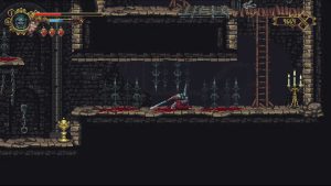Blasphemous SiLaSDL.iR 2