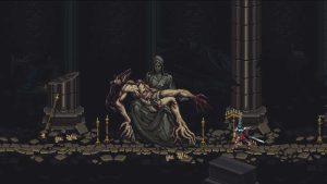 Blasphemous SiLaSDL.iR 7