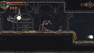 Blasphemous SiLaSDL.iR 8