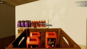Fuel Harvest Together SiLaSDL.iR 5