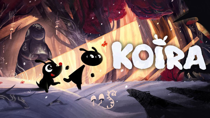 Koira SiLaSDL.iR Cover