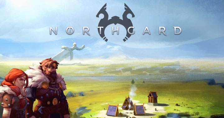 Northgard SiLaSDL.iR Cover