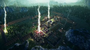 Roman Triumph Survival City Builder SiLaSDL.iR 2