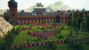 Roman Triumph Survival City Builder SiLaSDL.iR 5