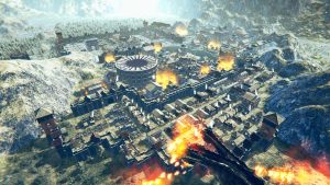 Roman Triumph Survival City Builder SiLaSDL.iR 6