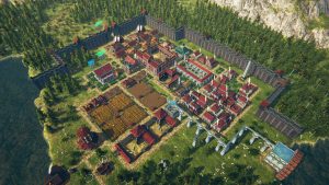 Roman Triumph Survival City Builder SiLaSDL.iR 7