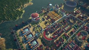 Roman Triumph Survival City Builder SiLaSDL.iR 8