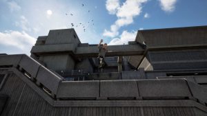 STORROR Parkour Pro SiLaSDL.iR 2