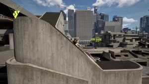 STORROR Parkour Pro SiLaSDL.iR 3