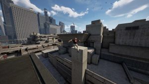 STORROR Parkour Pro SiLaSDL.iR 4