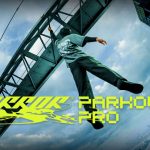 STORROR Parkour Pro SiLaSDL.iR Cover