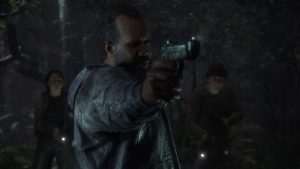 The Last of Us Part II Remastered SiLaSDL.iR 1