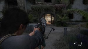 The Last of Us Part II Remastered SiLaSDL.iR 3