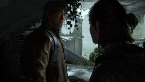The Last of Us Part II Remastered SiLaSDL.iR 4