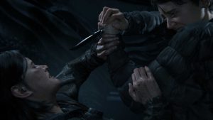 The Last of Us Part II Remastered SiLaSDL.iR 5