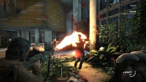 The Last of Us Part II Remastered SiLaSDL.iR 6