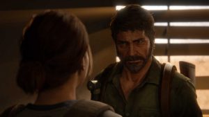 The Last of Us Part II Remastered SiLaSDL.iR 7
