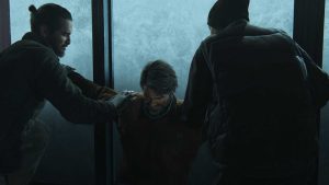 The Last of Us Part II Remastered SiLaSDL.iR 8