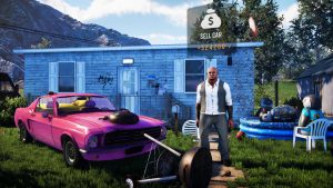 Used Cars Simulator SiLaSDL.iR 2