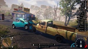 Used Cars Simulator SiLaSDL.iR 6
