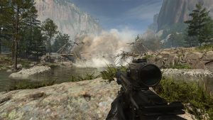 2022 Call of Duty Modern Warfare II SiLaSDL.iR 2