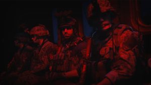 2022 Call of Duty Modern Warfare II SiLaSDL.iR 3