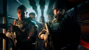 2022 Call of Duty Modern Warfare II SiLaSDL.iR 4