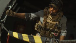 2022 Call of Duty Modern Warfare II SiLaSDL.iR 6