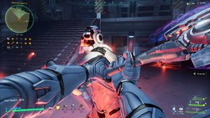 Deadzone Rogue SiLaSDL.iR 1
