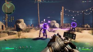 Deadzone Rogue SiLaSDL.iR 2