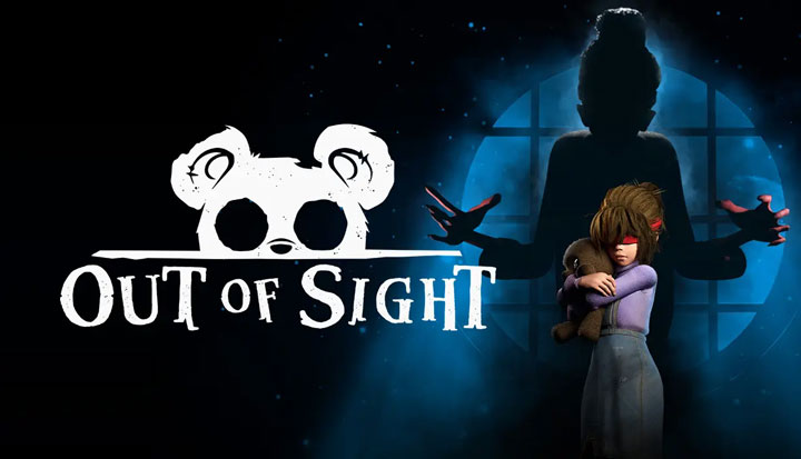 Out of Sight SiLaSDL.iR Cover