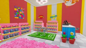 Toy Shop Simulator SiLaSDL.iR 1