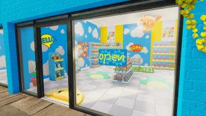 Toy Shop Simulator SiLaSDL.iR 2