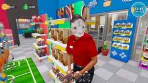 Toy Shop Simulator SiLaSDL.iR 5