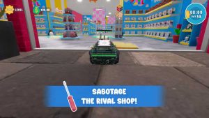 Toy Shop Simulator SiLaSDL.iR 6