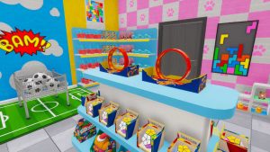 Toy Shop Simulator SiLaSDL.iR 8