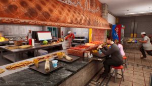 Wrap House Simulator SiLaSDL.iR 2