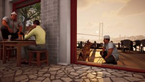 Wrap House Simulator SiLaSDL.iR 3