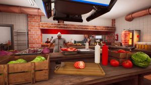 Wrap House Simulator SiLaSDL.iR 4