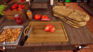 Wrap House Simulator SiLaSDL.iR 5