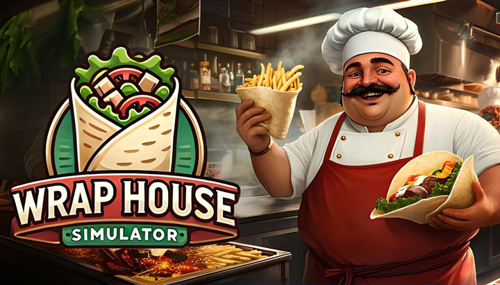 Wrap House Simulator SiLaSDL