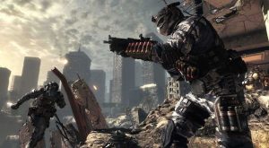 Call of Duty Ghosts SiLaSDL.iR 1