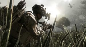 Call of Duty Ghosts SiLaSDL.iR 4
