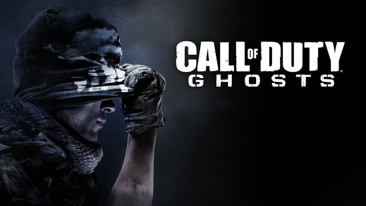 Call of Duty Ghosts SiLaSDL.iR Cover