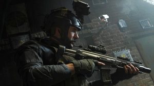 Call of Duty Modern Warfare 2019 SiLaSDL.iR 4