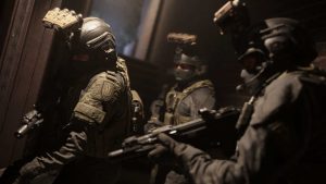 Call of Duty Modern Warfare 2019 SiLaSDL.iR 5