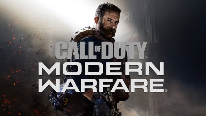 Call of Duty Modern Warfare 2019 SiLaSDL.iR Trailer