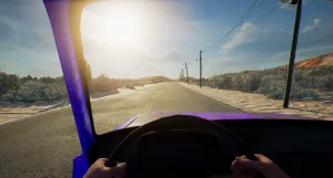 Drive Beyond Horizons SiLaSDL.iR 4