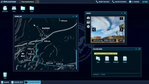 The Operator SiLaSDL.iR 1